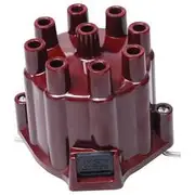 MSD Distributor Cap - Delco Point, MSD8437