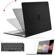 Hard Matte Plastic Case Keyboard Skin For NEW Macbook Air 13 13.6'' A3113 A2337