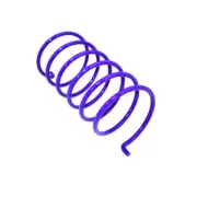 Fits 2013 Polaris Ranger RZR XP 900 Secondary Driven Clutch Spring 595199