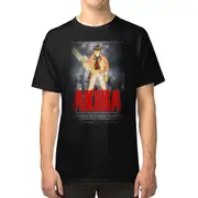 Akira Movie Poster - Dark T-shirt