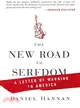 The New Road to Serfdom ─ A Letter of Warning to America