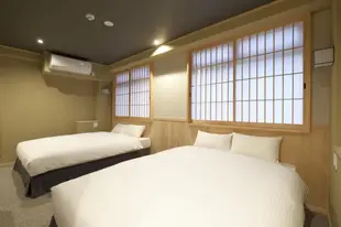 奧奇尼大阪城公寓Ookini Hotels Osaka Castle Apartment