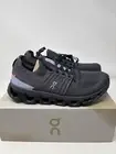 ON CLOUDSWIFT 3 Running Shoes Magnet Wisteria Purple Black Mens Size 8.5 New