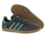 Adidas Samba OG Mens Shoes Size 5.5, Color: Brown/Green