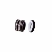 3/4" Mechanical Seal for swimming pool pumps - Eaquip, Poolrite, Onga