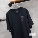 球鞋補習班 NIKE JORDAN SEOUL T-SHIRT 韓國 首爾限定 棉質 白 刺繡 短袖HM5845-010