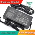 ASUS OEM Genuine 180W Charger A17-180P1A for ROG Zephyrus G14 G15 Gaming Adapter