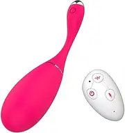 Vibrator Powerful Jumping Egg For Women G-Spot Clit Massage Vibrator Cute Shape Dildo G Spot Masturbator Egg Women