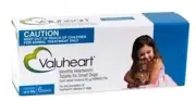 Valuheart Small Dog 6 pack - expiry Oct 2026