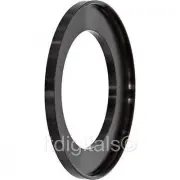 Step-Up Metal Stepping Ring 52-67mm 52mm Lens to 67mm Adapter 52 mm- 67 mm 52-67