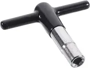 GLSTOY Drum Tuning Key with Handle Drum Wrench Tool for Beginners and Professionals Easy to Use for Tuning Lightweight and Practical