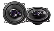 Pioneer Ts-1360br 5-1/4" 3-Way 180w Max Power Triaxial Car Speaker 3 Day Deliver