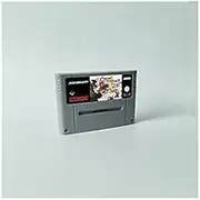 Royal Retro Chrono Trigger - RPG Game Card EUR Version English Languagee Battery Save (Grey)