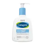 CETAPHIL舒特膚 全效泡泡潔膚乳236ML