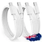 Fast Charging Cable Data Sync Cord For Apple iPhone 8 X 11 12 13 14 Pro Max iPad