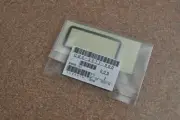 Canon EOS 5D Mark IV 4 Upper Top LCD Cover Window CB5-3577 - Japan Part -