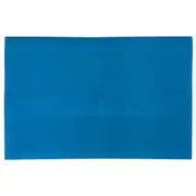 Beautone Document Wallet Foolscap (Blue)