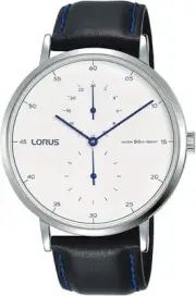 Lorus Fashion R3A51AX8 Man Quartz Watch