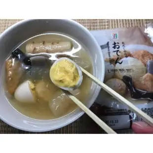 《小熊貝爾》現貨在台 冬季限定日本7-11關東煮湯包