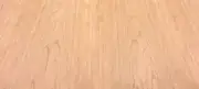 Cherry wood veneer 48" x 96" with phenolic backer "A" grade quality (HPL back)