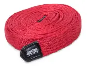 Big Daddy Weavable Recovery Tow Strap 2" x 20' – Heavy Duty 14,000lb Break