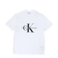 在飛比找蝦皮商城優惠-Calvin Klein T恤 男裝 短袖 短T-Shirt