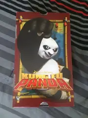 BAIT x DreamWorks x Diadora S8000 Kung Fu Panda COPA
