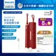 【PHILIPS 飛利浦】Sonicare輕柔多效音波震動牙刷HX2491/02 (紅)