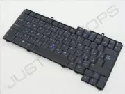 New Genuine Original Dell Precision M70 Arabic US International Keyboard 184