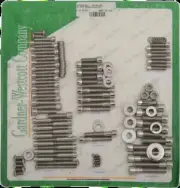 GW SS Socket Head Engine Motor Bolt Kit for Harley Heritage Springer 00-03