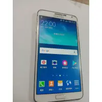 在飛比找蝦皮購物優惠-SAMSUNG GALAXY Note 3  N9005 1