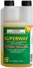 Superway WEEDKILLER Glyphosate 360 1Litre New Au Fast Shipping