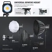 NEEWER FS230B Bi-Color LED Video Light