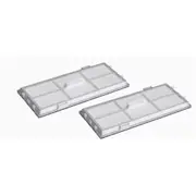 Roborock S8 MaxV Ultra Replacement x 2 Filter (OEM Package) [HOMRBK3074]