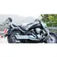 VN900扶手 適用於 KAWASAKI VN900改裝後貨架 KAWASAKI VN900 舒適  KAWASAKI