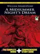 A Midsummer Night's Dream ─ Dover Thrift Study Edition