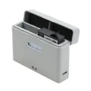 Dual Battery Charger for DJ Osmo Action 4 / Osmo Action 3