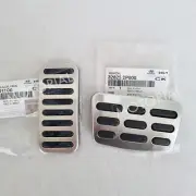 Auto Pedal Brake Accel 2pcs Set For HYUNDAI ACCENT SOLARIS 2011-2022