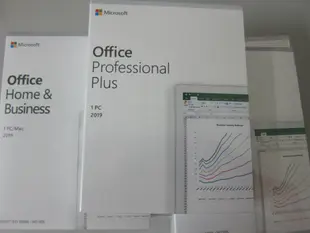 office2021/2019/2016 企業版 專業版 家用版 台灣繁中版 實體商店