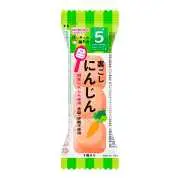 在飛比找唐吉軻德優惠-[唐吉軻德] WAKODO和光堂 5月以上寶寶輔食 胡蘿蔔泥