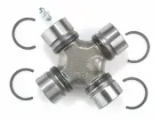 For 1969-1971 Fargo P300 Parcel Delivery Universal Joint Moog 72365CMGH 1970