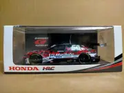 Spark 1/43 Super Gt Modulo Izawa Takuya Okusa Riki 2024 Minicar