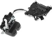 A-Premium Rear Tailgate Truck Lid Lock Latch Actuator Compatible with Kia Sorento 2016-2020 Sport Utility