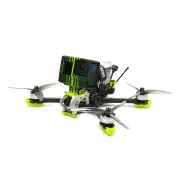 Geprc Mark5 Analog 225mm F7 4S / 6S 5 Inch Freestyle FPV Racing Drone PNP BNF w/ 50A BL_32 ESC 2107.5 Motor RAD VTX 5.8G