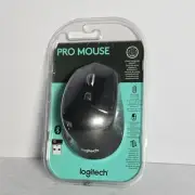 Logitech Pro Wireless Gaming Mouse 910-005288 BlueTooth Dongle New in Box