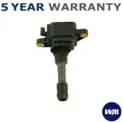 WAI Ignition Coil Fits Renault Megane Sc�nic Grand 1.4 + Other Models