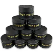 Grip tape 5 pieces 10 pieces set 5 color mix black red blue purple yellow a 554