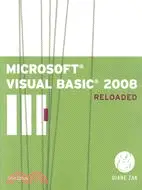 在飛比找三民網路書店優惠-Microsoft Visual Basic 2008: R