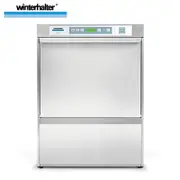 【Winterhalter】 U50商用洗碗機 /HG7344(220V)|Tiamo品牌旗艦館