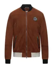 [S.T.R.A.] S. T. R. A. Jackets - Item 16023684